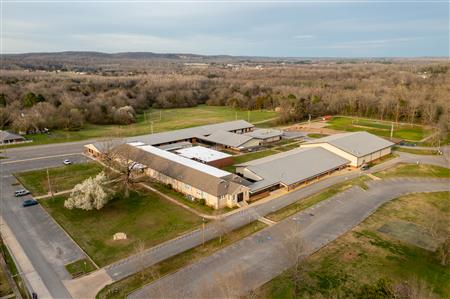 West Elementary